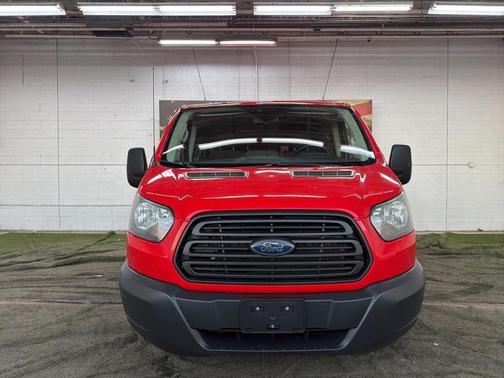 2016 Ford Transit-150 