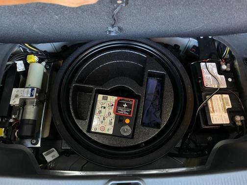 2009 Mercedes-Benz SL-Class SL 550