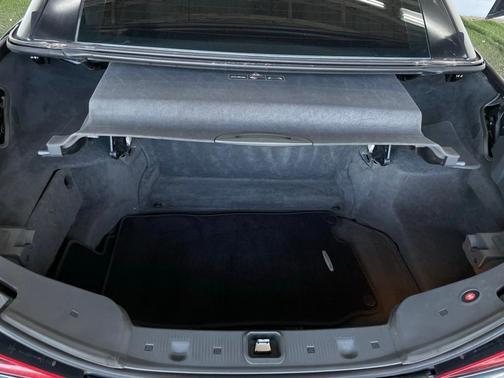 2009 Mercedes-Benz SL-Class SL 550