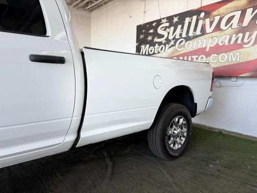 2017 RAM 2500 Tradesman
