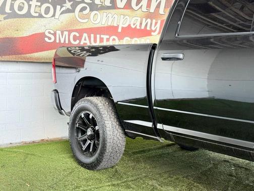 2023 RAM 3500 Tradesman