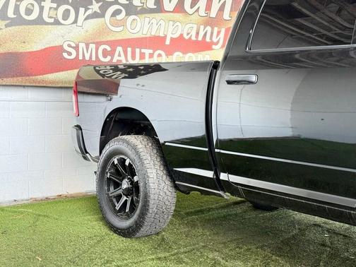 2023 RAM 3500 Tradesman