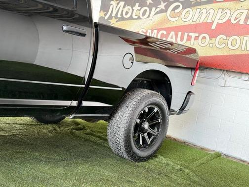 2023 RAM 3500 Tradesman