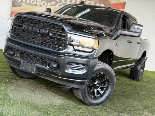 2023 RAM 3500 Tradesman