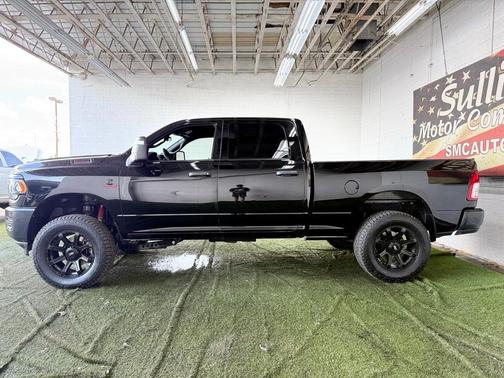 2023 RAM 3500 Tradesman