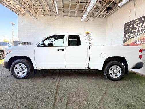 2019 Toyota Tundra SR