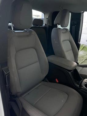 2016 Chevrolet Colorado WT