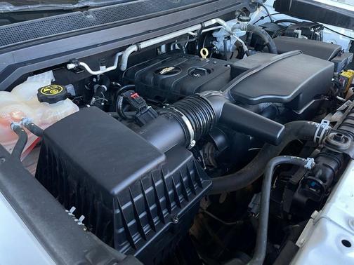 2016 Chevrolet Colorado WT