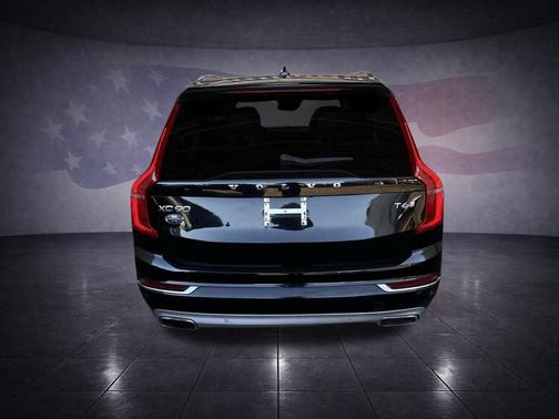 2017 Volvo XC90 T6 Inscription