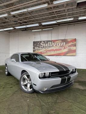 2012 Dodge Challenger R/T