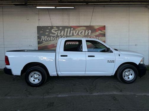 2016 RAM 1500 Tradesman