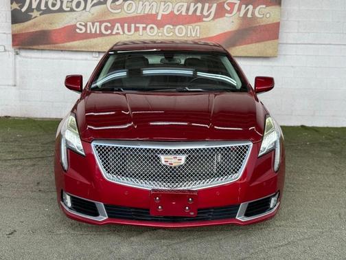 2019 Cadillac XTS Luxury