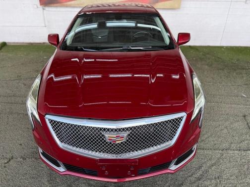 2019 Cadillac XTS Luxury