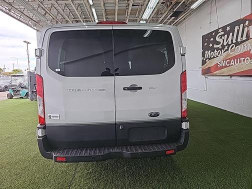 2019 Ford Transit-150 XLT
