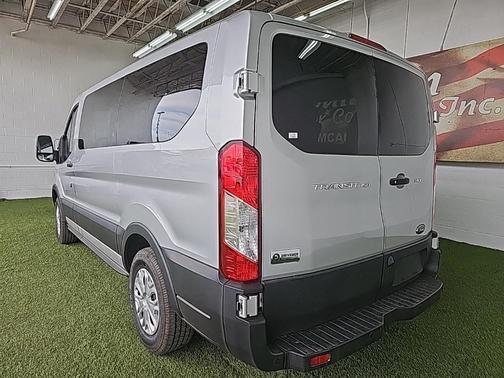 2019 Ford Transit-150 XLT