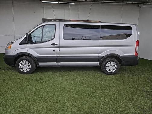 2019 Ford Transit-150 XLT