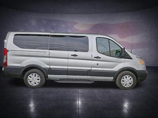 2019 Ford Transit-150 XLT