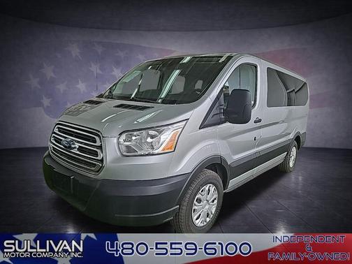 2019 Ford Transit-150 XLT