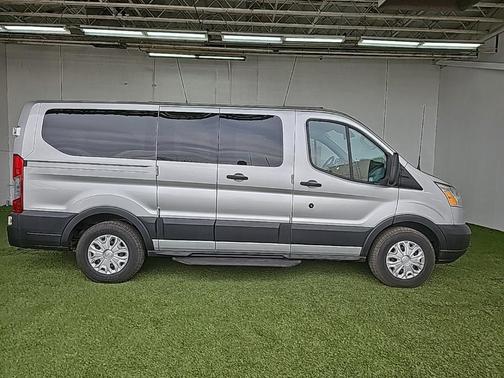2019 Ford Transit-150 XLT