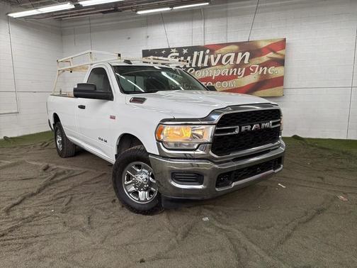 2019 RAM 2500 Tradesman