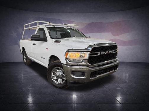 2019 RAM 2500 Tradesman
