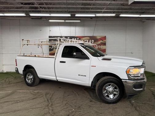 2019 RAM 2500 Tradesman