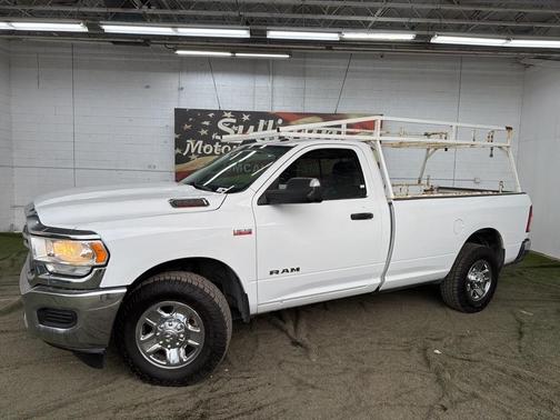 2019 RAM 2500 Tradesman