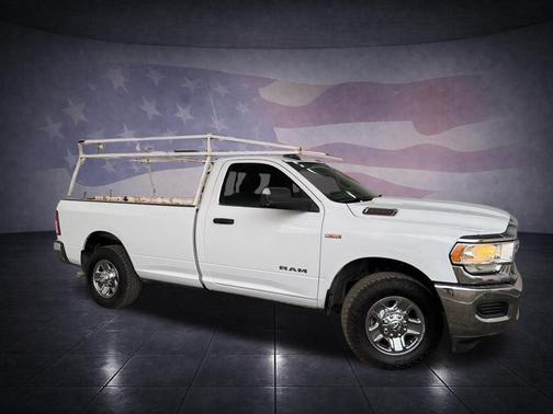 2019 RAM 2500 Tradesman