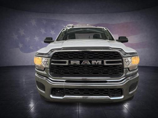 2019 RAM 2500 Tradesman