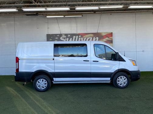 2021 Ford Transit-250 Base