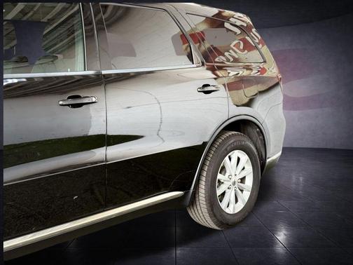 2019 Dodge Durango SXT