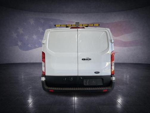 2021 Ford Transit-250 Base