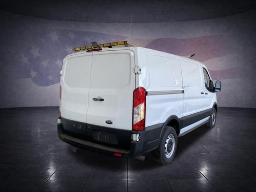 2021 Ford Transit-250 Base