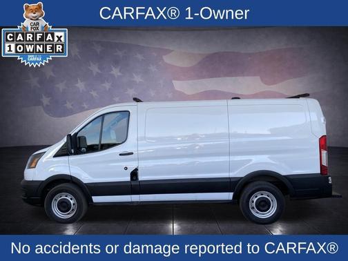 2021 Ford Transit-250 Base