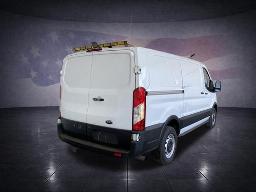 2021 Ford Transit-250 Base