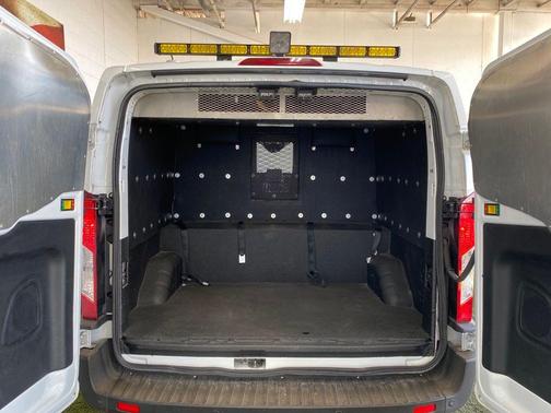 2021 Ford Transit-250 Base