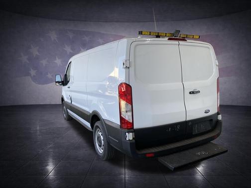 2021 Ford Transit-250 Base
