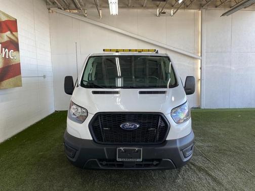 2021 Ford Transit-250 Base