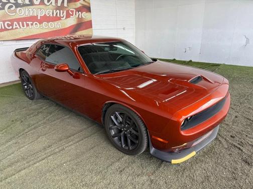 2023 Dodge Challenger GT