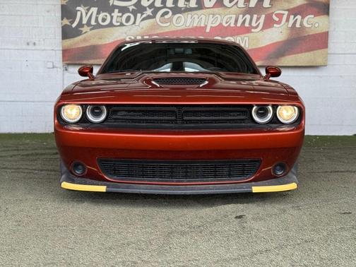 2023 Dodge Challenger GT