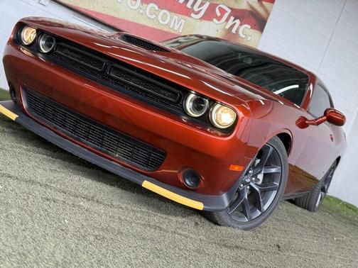 2023 Dodge Challenger GT