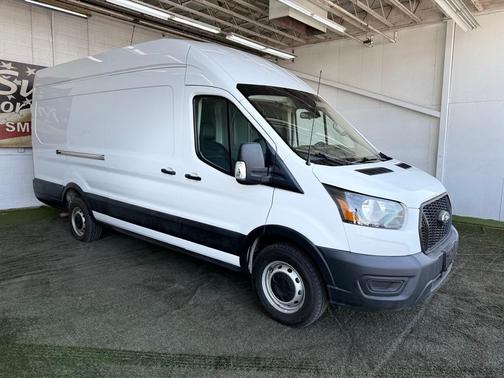2021 Ford Transit-250 Base
