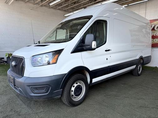 2021 Ford Transit-250 Base