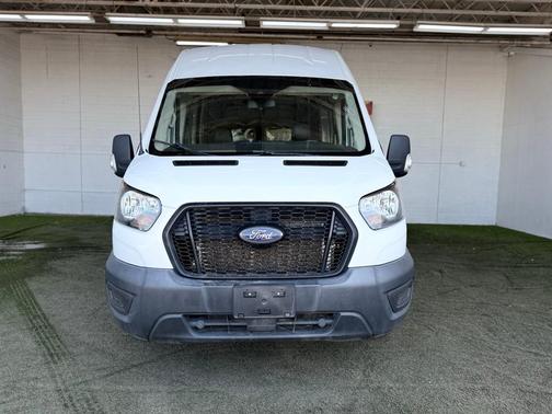 2021 Ford Transit-250 Base