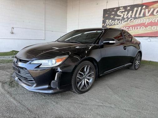 2015 Scion tC