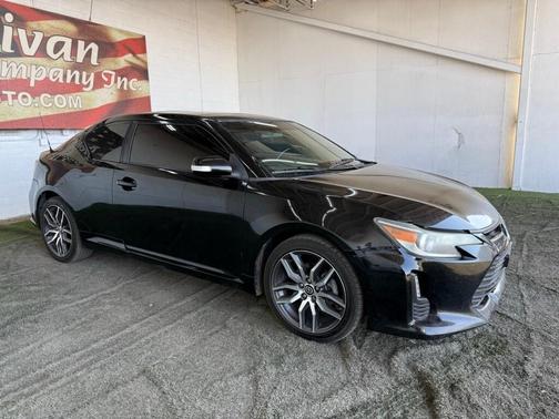 2015 Scion tC Base (A6)