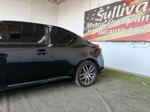 2015 Scion tC
