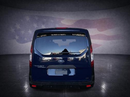 2020 Ford Transit Connect XL