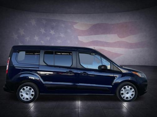 2020 Ford Transit Connect XL