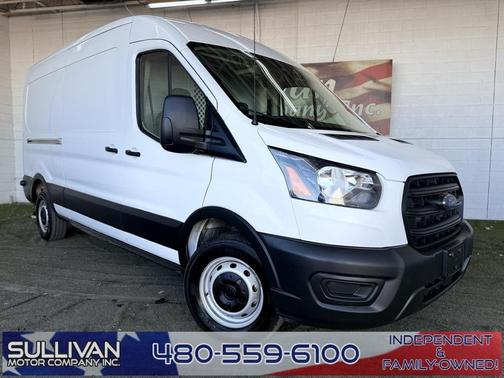 2020 Ford Transit-250 Base